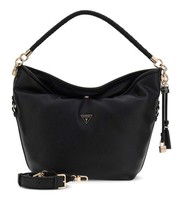 Guess Danya Hobo Schultertasche Tasche Black Schwarz Neu