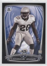 2014 Bowman Rookies Black Lamarcus Joyner #47 0kb5