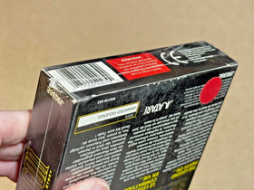 Dragon The Bruce Lee Story -  Brand New (Atari Jaguar) Game - Factory Sealed