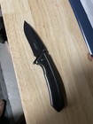 kershaw pocket knife usa Spring Assisted — photo 1
