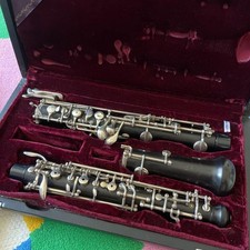 Yamaha Oboe YOB-432