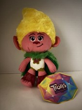 New TROLLS Band Together Viva Plush 10   Toy Factory 2024