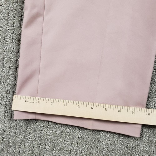 Aritzia Babaton Hose Damen 8 weites Bein Anzughose Büro Arbeitskleidung - Bild 13 von 15