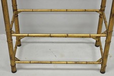 Hollywood Regency Antique Bookcases for sale | eBay