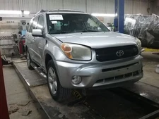 Driver Front Seat Bucket Without Air Bag Cloth Manual Fits 04 RAV4 1020753