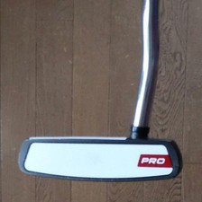 Odyssey White Hot Pro 5 Black Putter 34" Excellent Condition