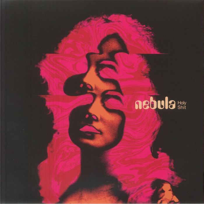 NEBULA - Holy Shit - Vinyl (gatefold LP)