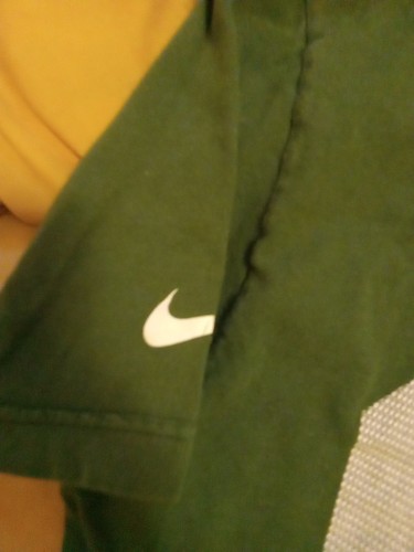 Medium Jordy Nelson Green Bay Packers Jersey Shirt - Picture 3 of 3