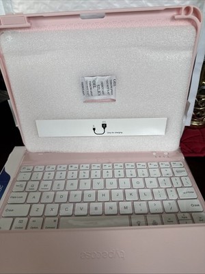 Typecase Edge iPad Keyboard - for 10th gen, 10.9'' iPad