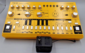 Behringer Td3 | eBay