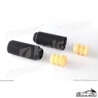 Staubschutzsatz StoßDäMpfer Set FüR Audi 90 B2 B3 Coupe 80 B4 Avant 72-98