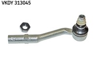 Skf Spurstangenkopf Gelenkkopf Vkdy 313045 FüR CitroËN Ds DS3 C3 2 Vti Bifuel