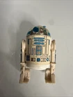 Vtg Star Wars R2-D2 W/ Sensorscope Complete Action Figure 1977 Hong Kong Kenner