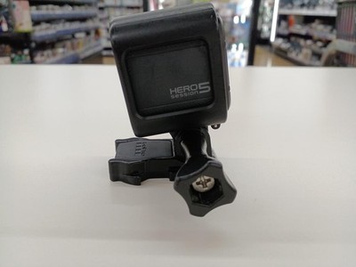 GO PRO HERO5 SESSION Action Cam | eBay