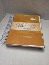 CPT Professional 2024