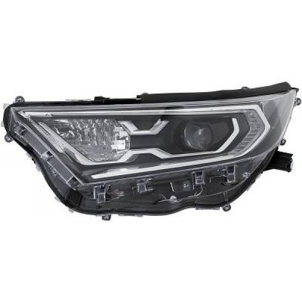Diederichs 6688083 Hauptscheinwerfer Links FüR Toyota RAV 4 V (_A5_, _H5_) 2019--image