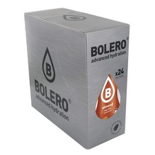 BOLERO bustine 9g - ALMOND - conf 24