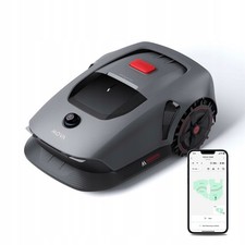 MOVA Dreame 600 MLLM1110 M&auml;hroboter f&uuml;r bis zu 600 m&sup2; mit 3D-LiDAR-Navigation