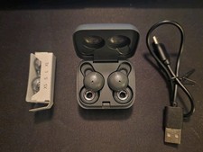 Sony WF-L900/H LinkBuds Truly Wireless Earbuds GREY - WFL900/H 8