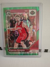 2021-22 Panini Chronicles Basketball Cards Checklist 30