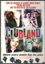 BRIAN AVNET DAVID FOSTER GLEN BALLARD - Clubland - DVD - Multiple Formats NEW