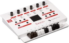 Ferrofish B4000+ Modelling Organ Expander Mod...