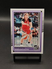 2025 Donruss WNBA #54 Kate Martin Golden State Valkyries Los Angeles Sparks