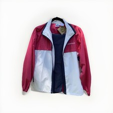 Vintage Women  s Athletic Wear 1990  s Jacket And Pants Size M 10- 12 Set