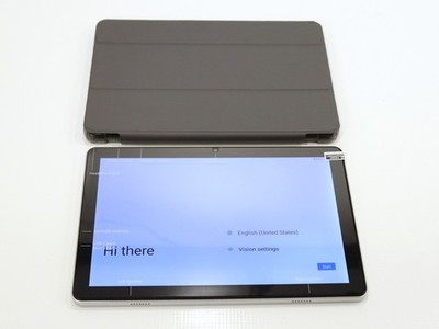 Ecopad Android Tablet PC K12E 6GB RAM 64GB (Silver) | eBay