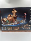 LEGO Ideas: Viking Village (21343) — photo 3