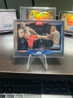 2025 Topps Chrome UFC - Paddy Pimblett #177