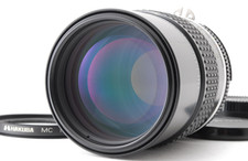 [MINT] Nikon Ai-S Nikkor 135mm f/2.8 Late S/N 95xxxx AIS MF Telephoto Lens JAPAN
