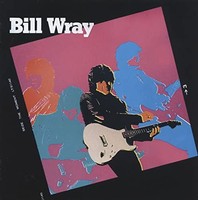 Bill Wray - Seize The Moment - Cd - G1398Z
