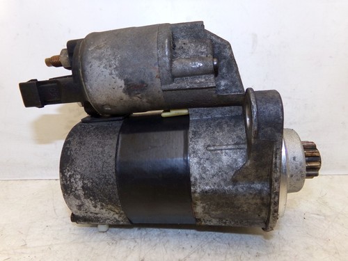 Anlasser 1,1 Kw 020911023F VW GOLF IV (1J1) 1.4 16V