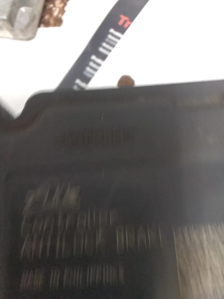 P68053600AC abs para Chrysler Grand Voyager Limited 2008 28 5263-49033 Foto 4 de 4