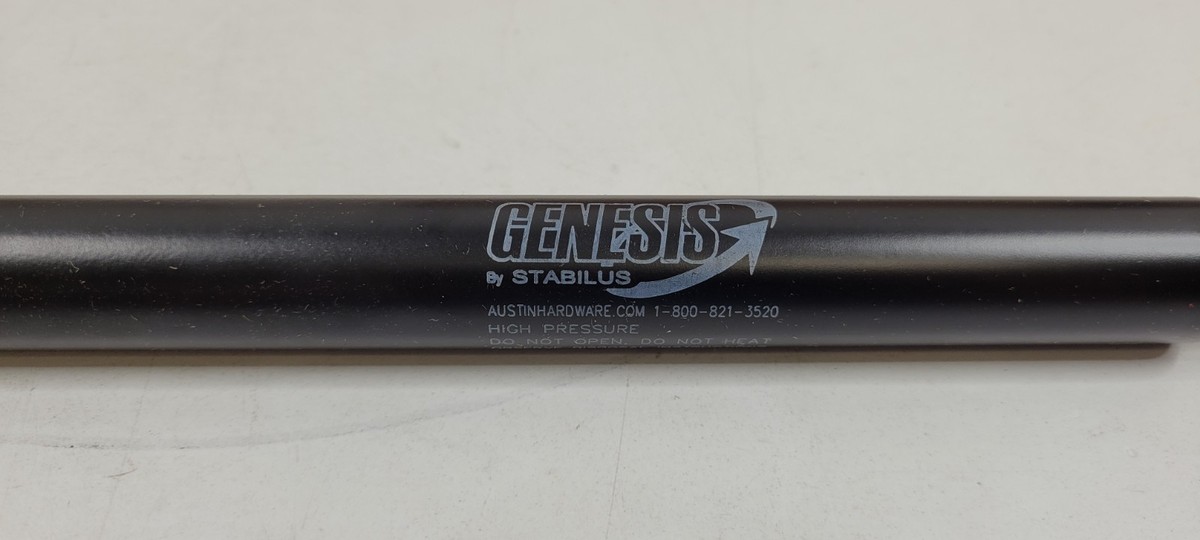 Genesis Stabilus Gas Shock Spring 8X22 120N 435Xl 27LBS 17.2
