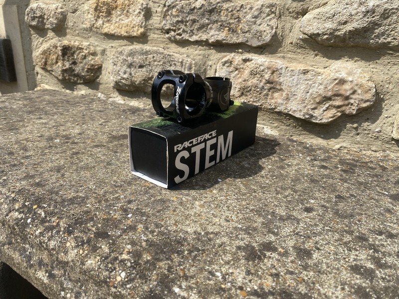 Race Face Turbine 35mm, 70mm, 6 degrees