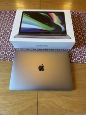 Macbook Pro M1 13 Inch Space Gray