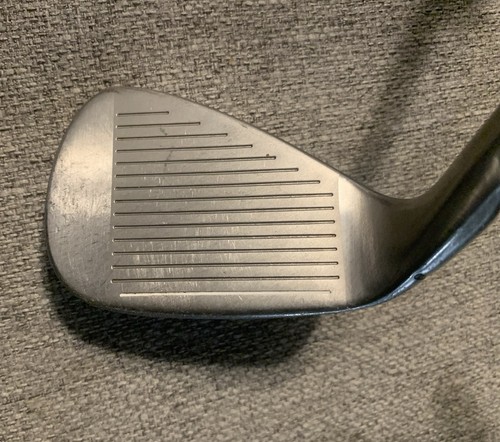 2021 TaylorMade SIM2 Max 49* Approach/Gap Wedge-Steel Stiff KBS Max MT85 - Picture 11 of 13