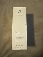 New MONAT Inner Force Restructuring Serum For Damaged Over-Processed Hair SEALED