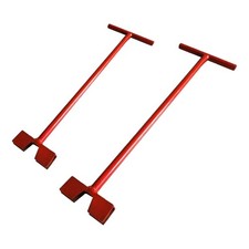 Water Meter Key Valve Shut Off Key Professional Plumbing Tool Household Handle