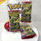Booster Pokemon Règne Delta - Lot de 1 à 10 Boosters Storm Emeralda M6 🇯🇵 JAP