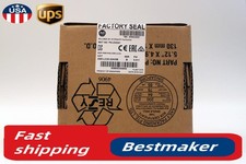 NEW Allen Bradley 2080-LC20-20AWB Micro820 20 I/O ENet/IP Controller UPS Shippin