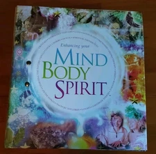 Enhancing Your Mind Body Spirit - Healing, Love, Astrology, Crystals, Spirits...