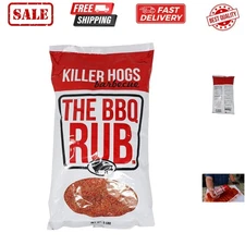 The BBQ Rub | Championship Grill Seasoning for Beef, Steak, Burgers, Pork, an...