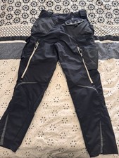 Engelbert Strauss Bundhose e.s.motion Sommer – Dunkelblau – Größe 50 – Neuwertig