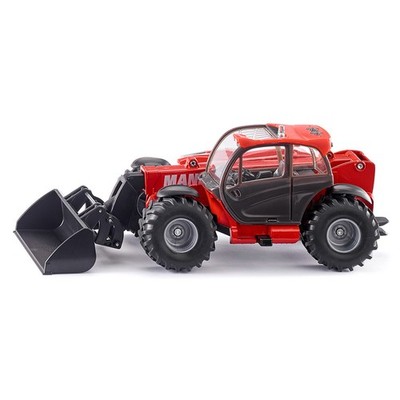 SIKU Kinder Spielzeug Modell Manitou MLT840 Teleskoplader Spielzeuglader / 3067