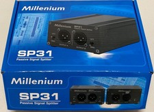 Millenium SP 31 -   Signal Splitter  unbenutz...