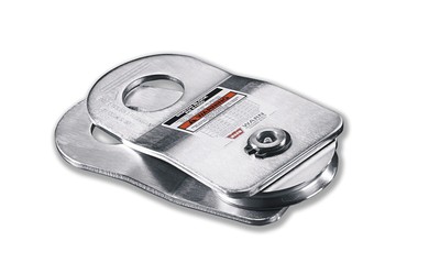 88899 Snatch Block - 20000 lb. Load Capacity