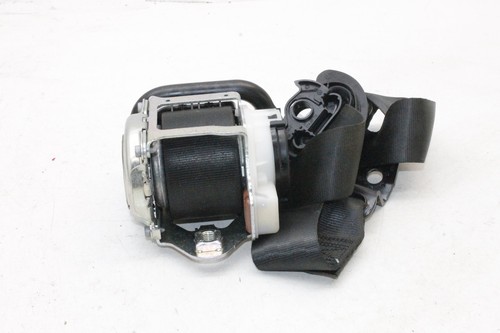 VW Polo AW1, BZ1, AE1 Vorne Links Sicherheitsgurt 2G4857705F 1.0 Benzin 44kw